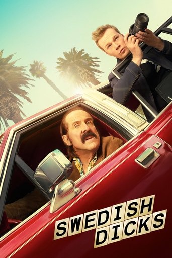 Swedish Dicks Poster of Swedish Dicks