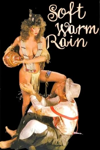 Poster of Soft Warm Rain