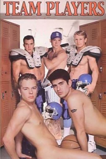 Team Players Poster of Team Players