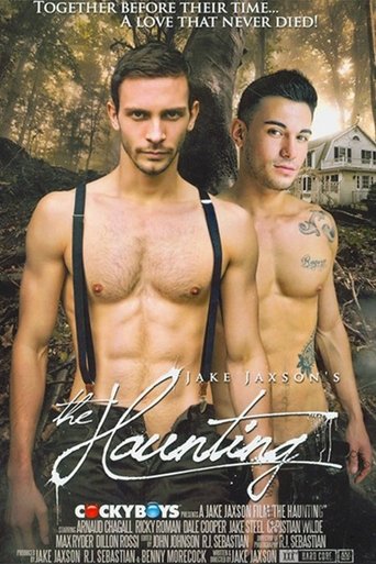 The Haunting Poster of The Haunting