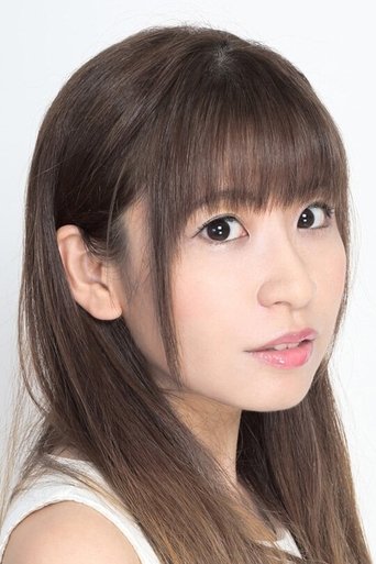 Portrait of Ayako Uemura