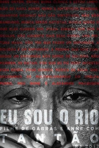Eu sou o Rio Poster of Eu sou o Rio