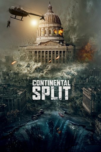 Poster of Continental Split