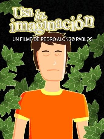 Poster of Usa la imaginación