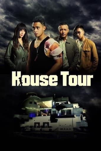 Poster of House Tour