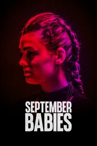 September Babies Poster of September Babies