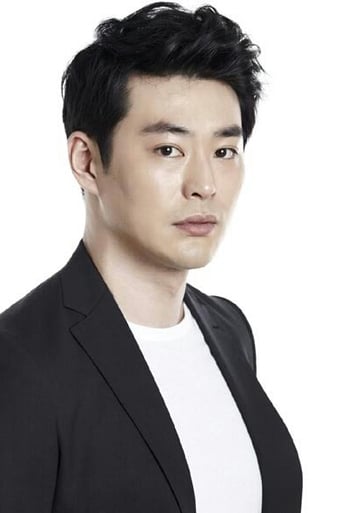 Portrait of Jeong Jae-heon