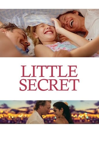 Poster of Little Secret
