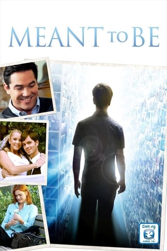 Poster of Meant to Be