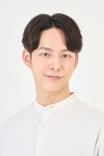 Portrait of Ryosuke Sakurano