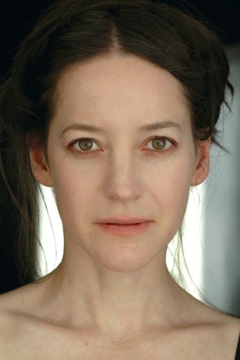 Portrait of Brooke Bloom