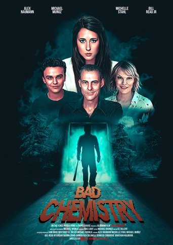 Bad Chemistry Poster of Bad Chemistry