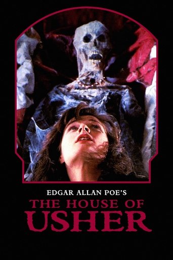 Poster of The House of Usher