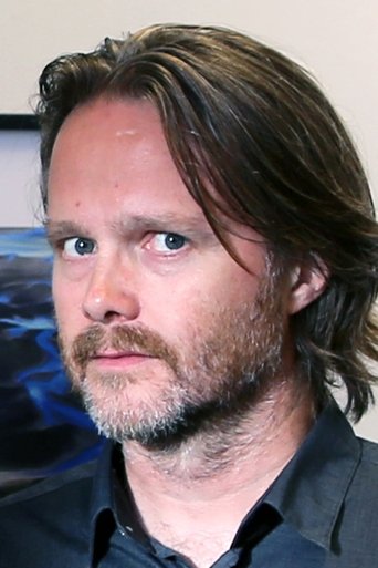 Portrait of Jon Einarsson Gustafsson
