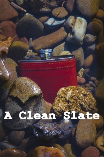 Poster of A Clean Slate