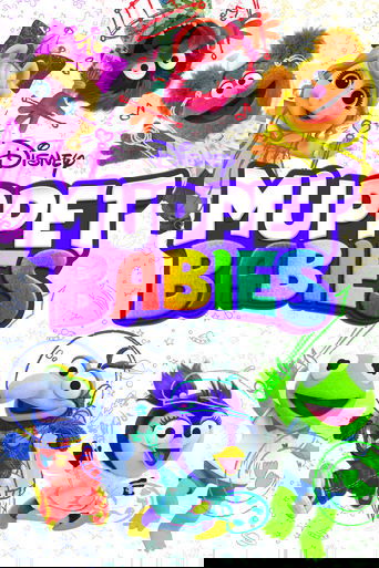 Portrait for Muppet Babies - Season 1