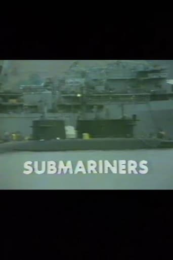 Poster of Submariners