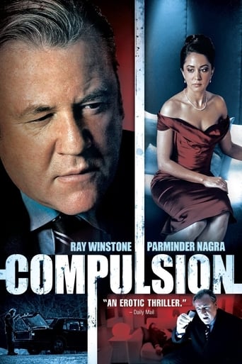 Poster of Compulsion