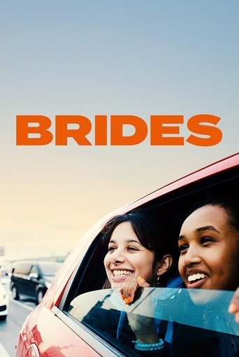Poster of Brides