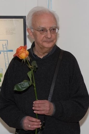 Portrait of Stanislav Morozov