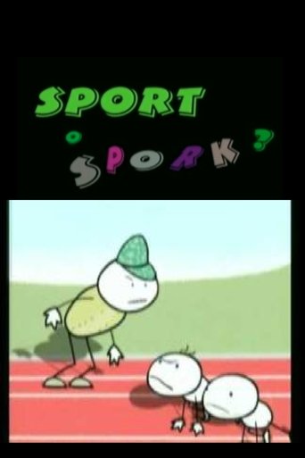 Sport o Spork Poster of Sport o Spork