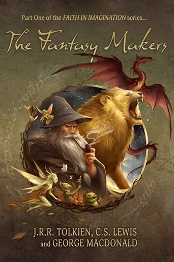 Poster of The Fantasy Makers