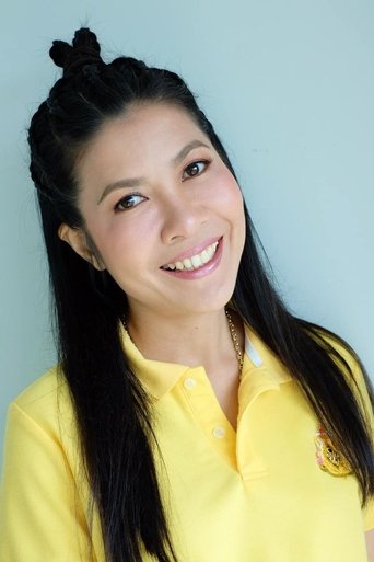 Portrait of Tui Tui Puttachat Pongsuchat