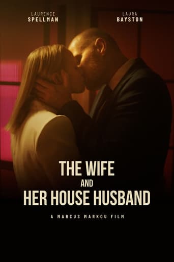 Poster of The Wife and Her House Husband