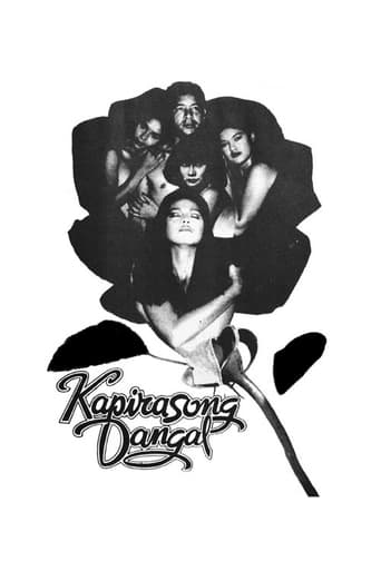 Poster of Kapirasong Dangal
