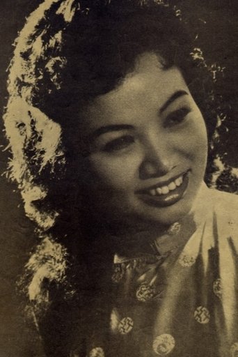 Portrait of Kim Chung
