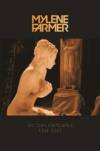Poster of Mylène Farmer : Les Clips L'Intégrale (1999-2020)