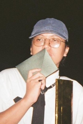 Portrait of Dirga B