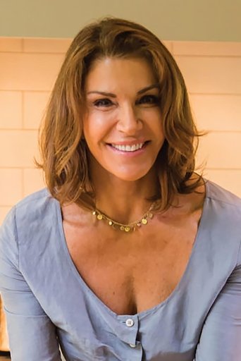 Portrait of Hilary Labow