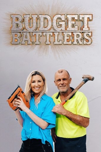 Poster of Budget Battlers