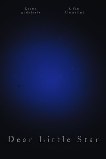 Poster of Dear Little Star