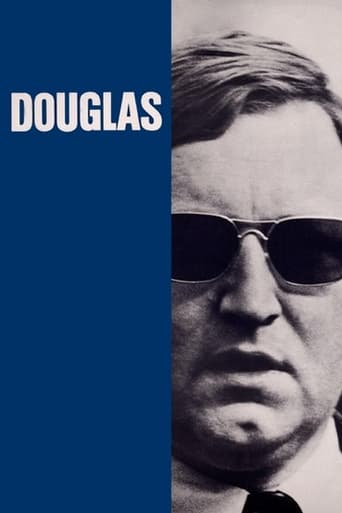 Poster of Douglas