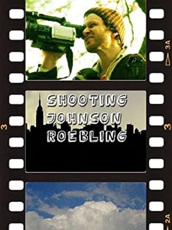Poster of Shooting Johnson Roebling