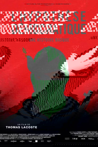 Poster of L'hypothèse démocratique – Une histoire basque
