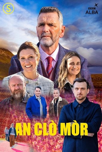 An Clò Mòr Poster of An Clò Mòr