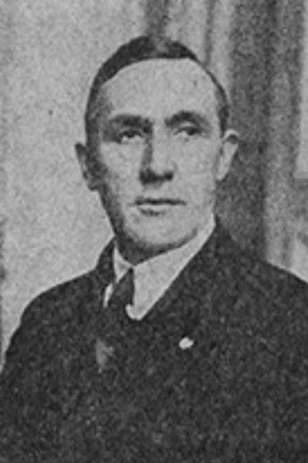 Portrait of Fyodor Bogdanov