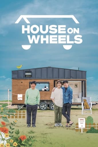 Poster of House on Wheels