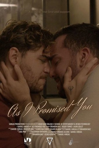 As I Promised You Poster of As I Promised You
