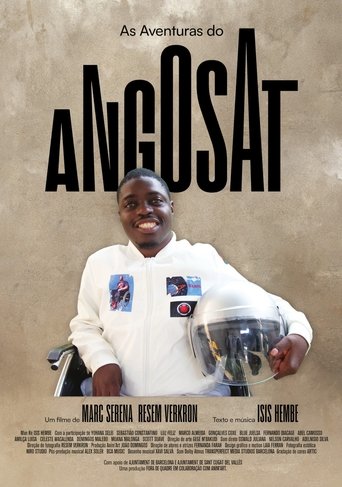 Poster of As Aventuras do Angosat