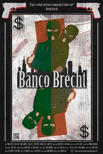 Poster of Banco Brecht
