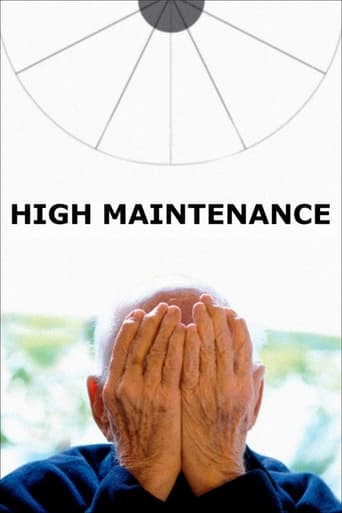 Poster of High Maintenance