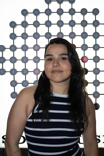 Portrait of Amélia Queiroz