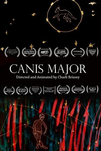 Poster of Canis Major