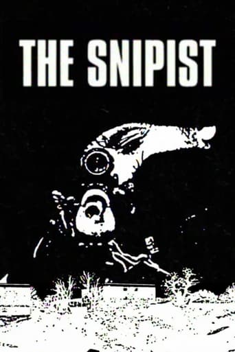 Poster of The Snipist