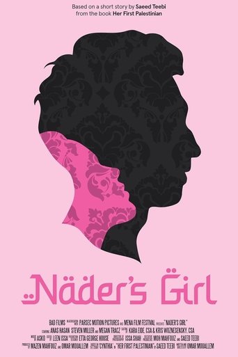 Poster of Nader's Girl