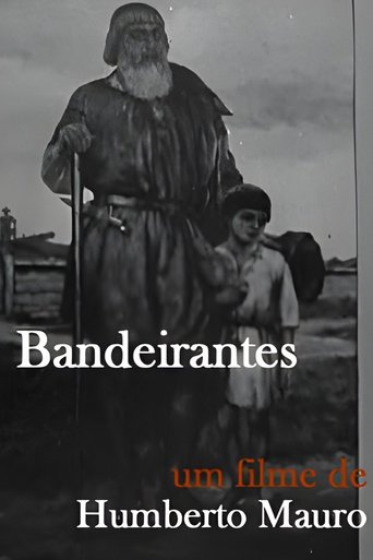 Bandeirantes Poster of Bandeirantes